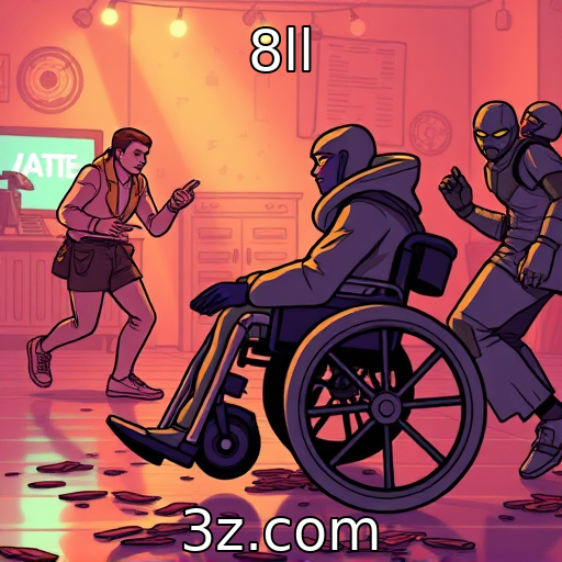 Acessibilidade nos jogos melhora a experiência para todos