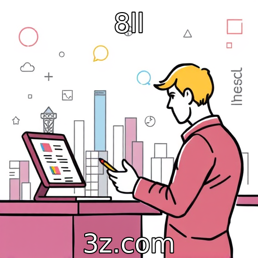 Expansão de plataformas de apostas no mercado brasileiro