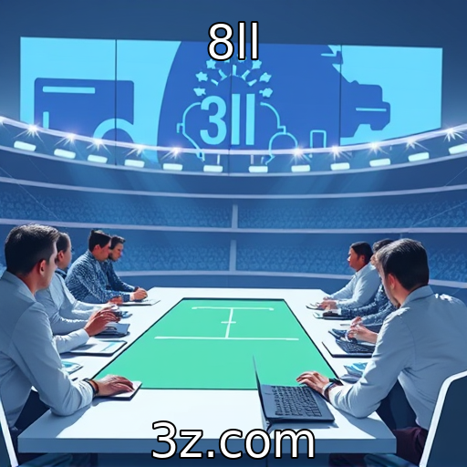 Crescimento das plataformas de apostas e sua regulamentação