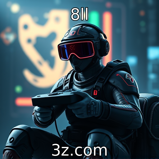 Tendências emergentes na tecnologia de jogos