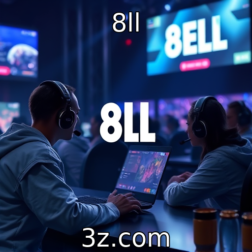 A evolução dos eSports e seu papel na indústria