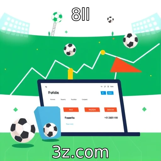 Expansão de plataformas de apostas online e suas implicações