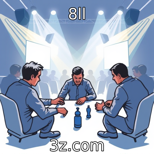 Análise do desempenho financeiro de provedores de jogos