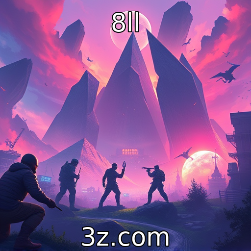 Expectativas para lançamentos de jogos em 2025