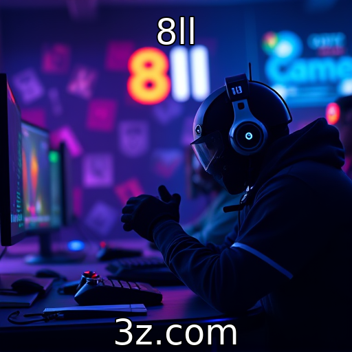 O crescimento das comunidades de gamers online