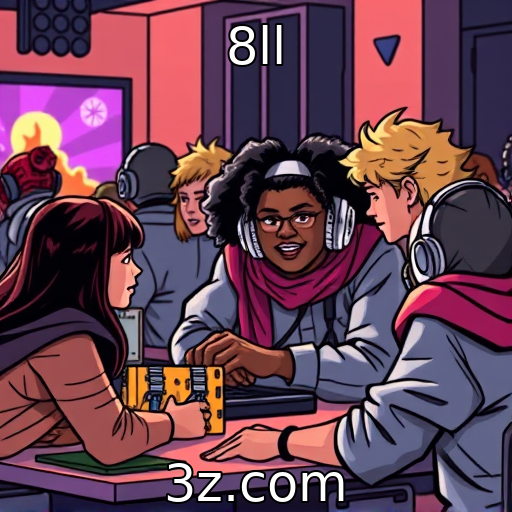 Desafios da inclusão e diversidade nos games