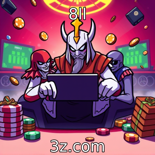 Fusões e aquisições transformam o cenário dos jogos online