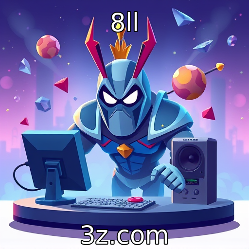 Tendências em jogos online para o futuro próximo