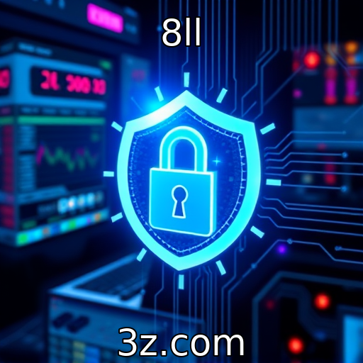 Evolução das tecnologias de segurança em iGaming