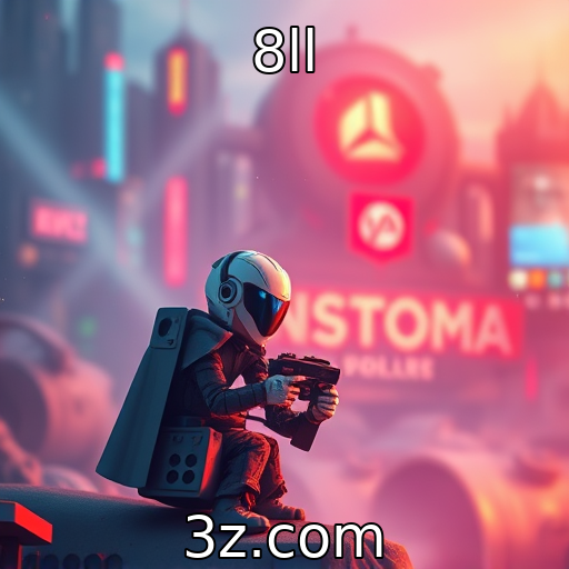 Avanços tecnológicos em jogos e seus impactos