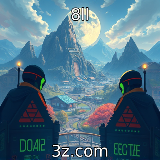 Inovações tecnológicas na indústria de jogos